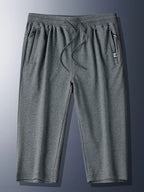 Intims - Short Baggy avec Poches Zippées pour Hommes - 86420FR