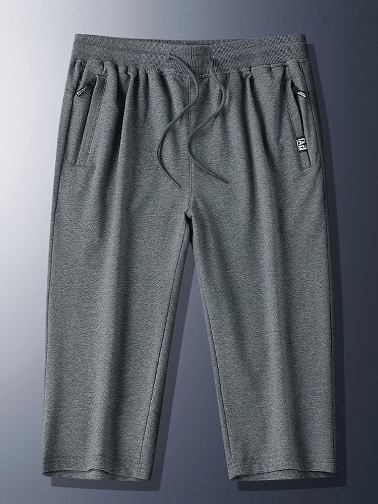Intims - Short Baggy avec Poches Zippées pour Hommes - 86420FR