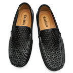 Intims - Mocassins d'été ULTRA souples et respirants 29374FR