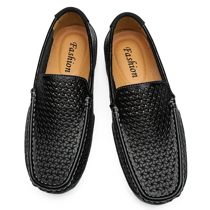 Intims - Mocassins d'été ULTRA souples et respirants 29374FR