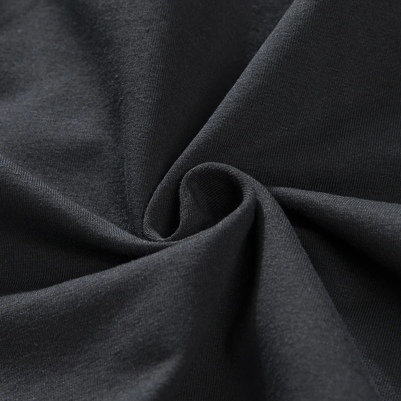 Intims - Short Baggy avec Poches Zippées pour Hommes - 86420FR