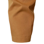 Veste Aviateur Mi-Saison Camel Homme