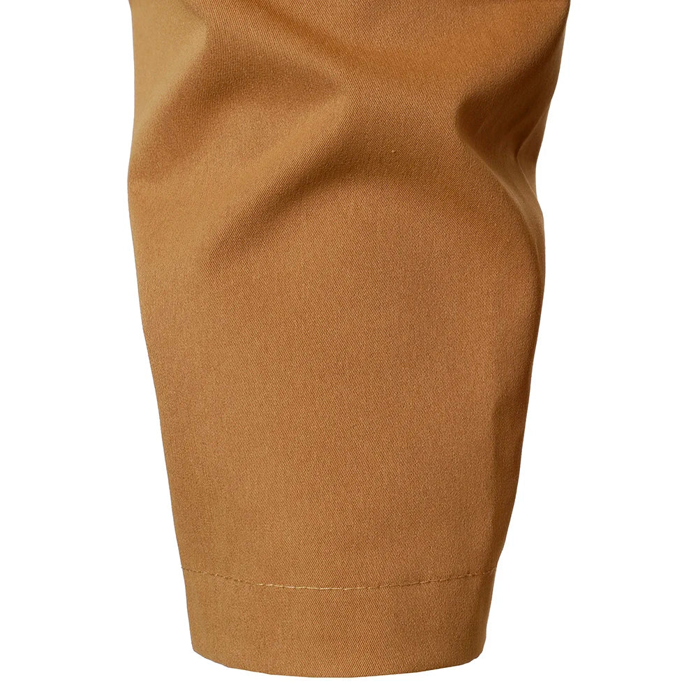 Veste Aviateur Mi-Saison Camel Homme