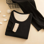 Ensemble Thermique ULTRA Chaud & Comfy - Mixte