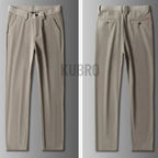 Intims - Pantalon en Velours Côtelé Slim Fit pour Homme - 92815FR