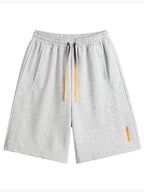 Intims - Short Jogging d'Été en Coton pour Hommes - 75319FR