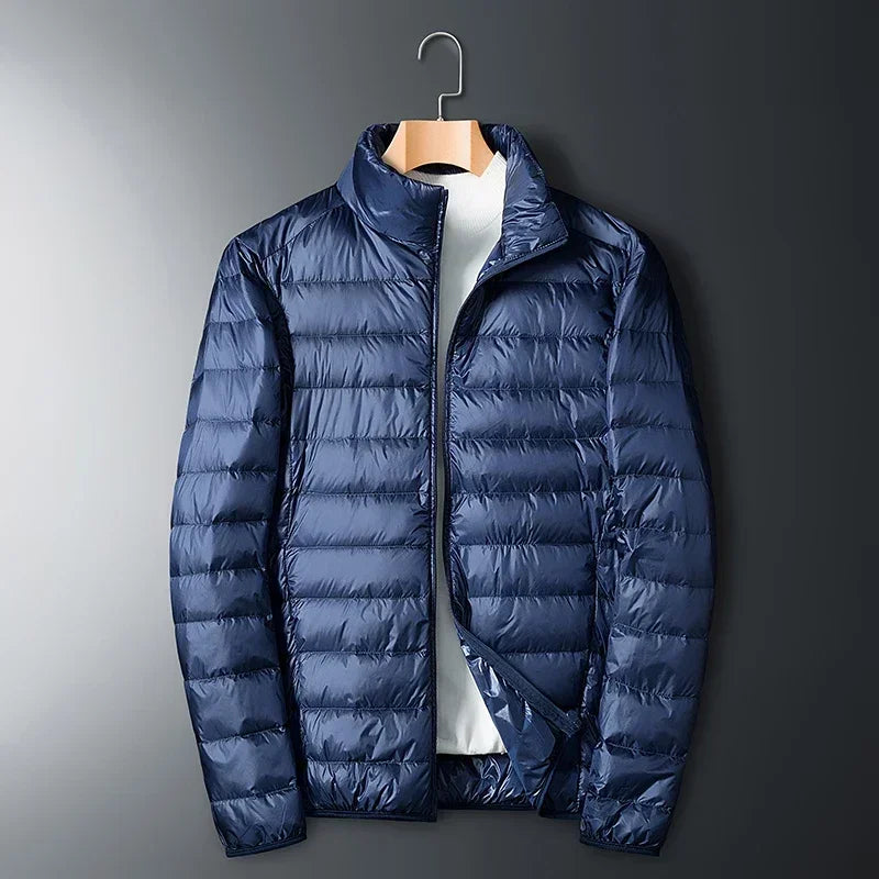 Intims - Doudoune Fine en Couette de Canard Ultra-Légère - 10002FR
