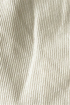 Ensemble Chemise & Short en Velours Côtelé - Tendance 2025