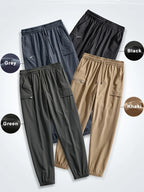 Intims - Jogging d'Été Séchage Rapide pour Hommes - 98765FR