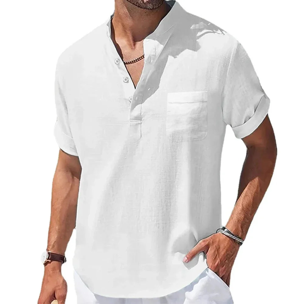 Blanc / M,Blanc / L,Blanc / S,Blanc / 3XL,Blanc / XL,Blanc / XXL