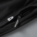 Intims - Short Baggy avec Poches Zippées pour Hommes - 86420FR