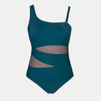 Intims - Maillot de bain 1PCS - Spécial grande taille - 57970FR