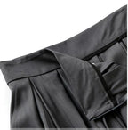 Intims - Longue jupe plissée taille haute pour Femmes - 76193FR