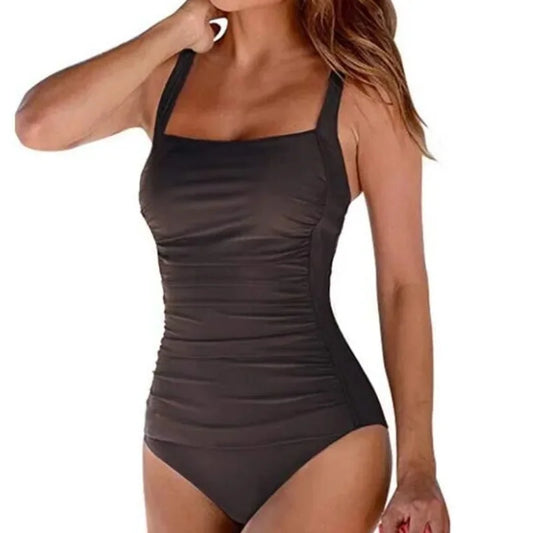 Intims - Maillot de bain 1PC amincissant et sculptant - 96920FR