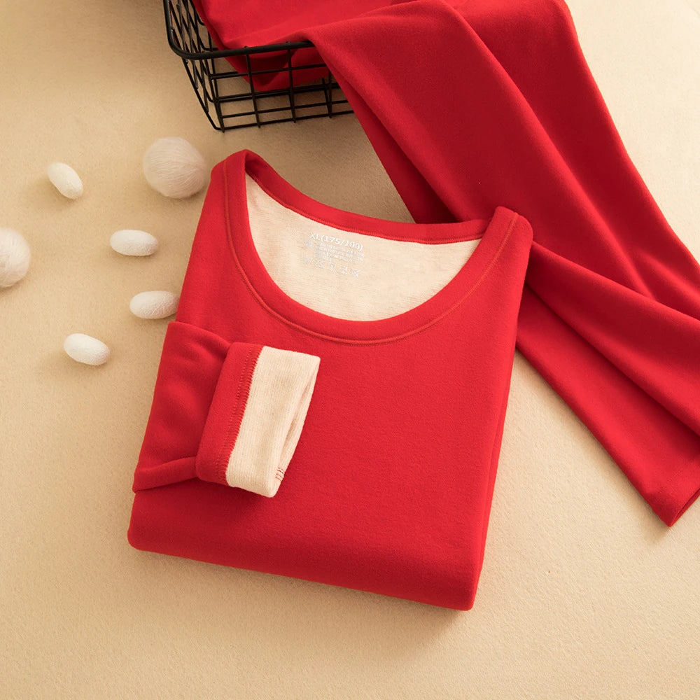 Ensemble Thermique ULTRA Chaud & Comfy - Mixte