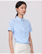 Intims - Chemise ajustée en fibres de bambou pour Femmes - 82637FR