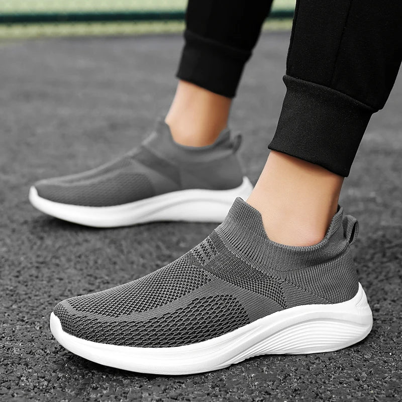 Intims - Chaussures Décontractées Amorti Souple & Style