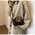 Intims - Mini Sac Bandoulière Design de Marque - 39210FR