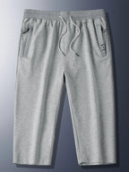 Intims - Short Baggy avec Poches Zippées pour Hommes - 86420FR