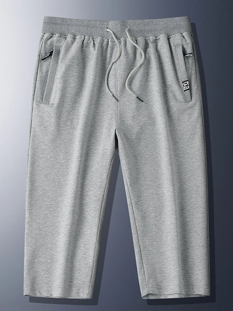 Intims - Short Baggy avec Poches Zippées pour Hommes - 86420FR
