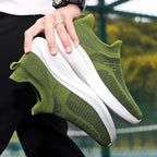 Intims - Chaussures Décontractées Amorti Souple & Style