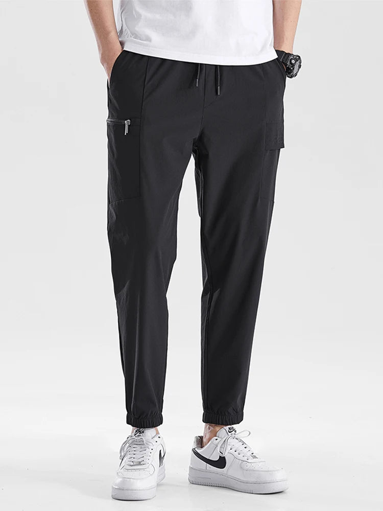 Intims - Jogging d'Été Séchage Rapide pour Hommes - 98765FR