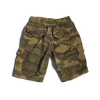 Intims - Short Cargo Camouflage pour Hommes - 86420FR