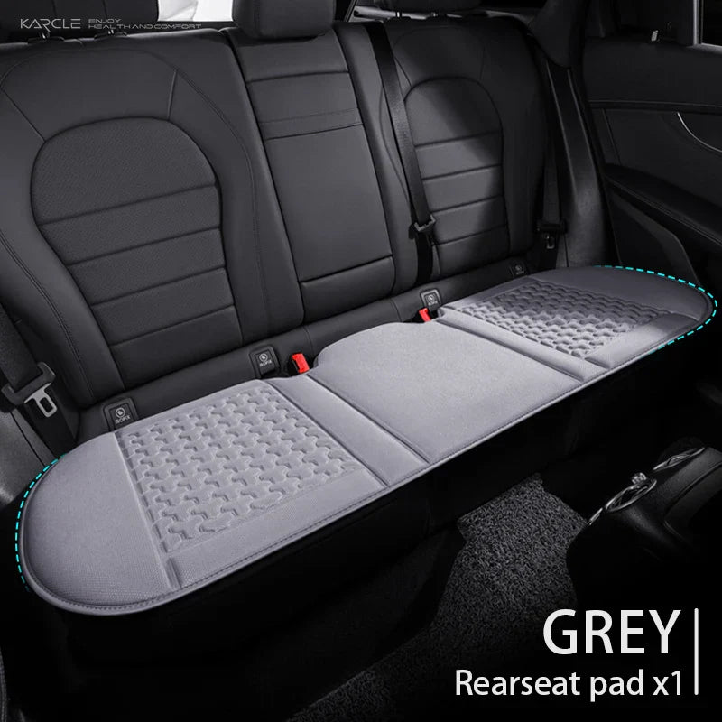 Assise Arrière - Gris