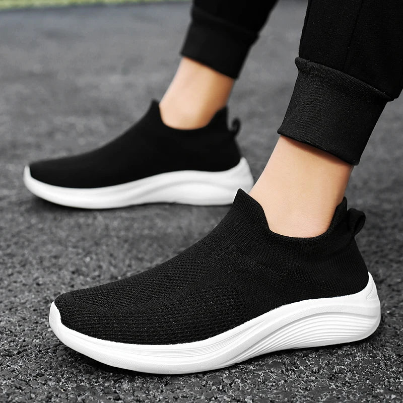 Intims - Chaussures Décontractées Amorti Souple & Style