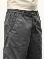 Intims - Short Décontracté en Coton Stretch pour Hommes - 57916FR