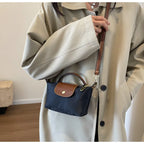Intims - Mini Sac Bandoulière Design de Marque - 39210FR