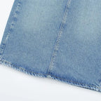 Intims - Jupe en jeans pour Femme - 29386FR