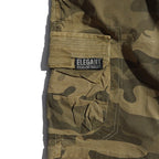 Intims - Short Cargo Camouflage pour Hommes - 86420FR