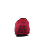 Intims - Mocassins en Suède pour Hommes - 20008FR
