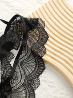 Ensemble de Sous-vêtements - Push Up & Dentelle