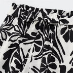Intims - Ensemble Kimono à Imprimés et Short Décontracté pour Femmes - 93827FR
