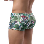 Intims - Boxer de Bain Moulant Taille Basse pour Hommes - 46281FR