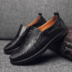 Intims - Chaussures ULTRA souples à enfiler pour homme - 08275FR