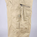 Intims - Short Cargo Long pour Hommes - 75319FR