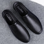 Intims - Chaussures de ville confortables et facile à enfiler - 45789FR