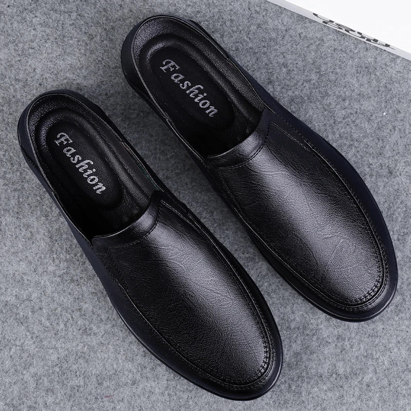 Intims - Chaussures de ville confortables et facile à enfiler - 45789FR