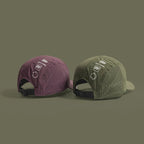Casquette Ajourée Respirante à Séchage rapide Mixte