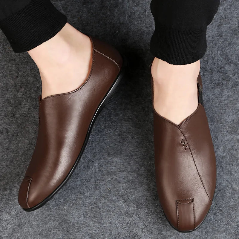 Intims - Chaussures décontractées légères pour homme - 13974FR