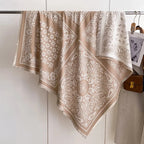 Écharpe Imitation Cachemire Motif Bandana