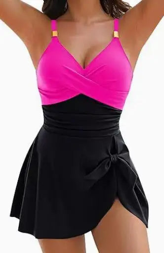 Rose & Noir / S,Rose & Noir / M,Rose & Noir / L,Rose & Noir / XL,Rose & Noir / 2XL
