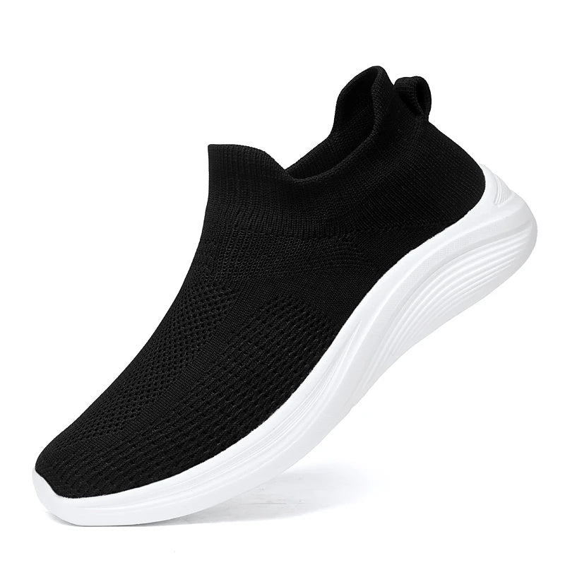 Intims - Chaussures Décontractées Amorti Souple & Style