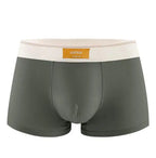 Intims - Lot de 5 Boxers 100% Coton Respirant - 59234FR