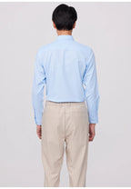 Intims - Chemise Classique en Fibre de Bambou pour Hommes - 00128FR