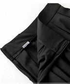 Intims - Longue jupe plissée taille haute pour Femmes - 76193FR