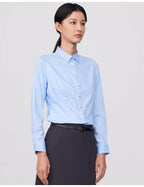 Intims - Chemise à manches longues en fibres de bambou pour Femmes - 74815FR